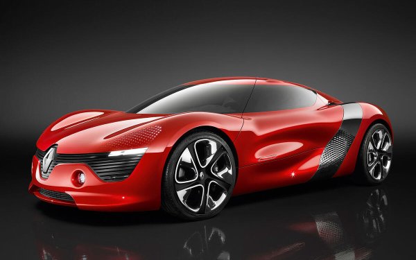 Ще трябва да търсите дълго и упорито, за да направите концептуална кола, която да изглежда толкова красива. Показано за първи път на автомобилното изложение в Париж през 2010, Renault Dezir беше чисто електрическа концепция. То предлагаше поглед към едно еко бъдеще, където можете да имате красота и ум в един компактен пакет.